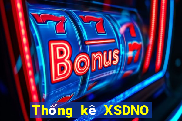 Thống kê XSDNO ngày 19