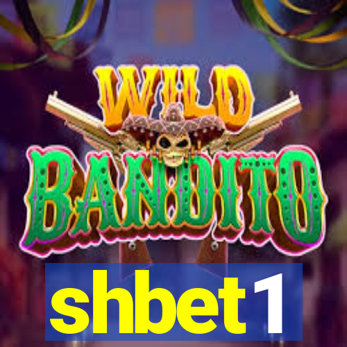 shbet1