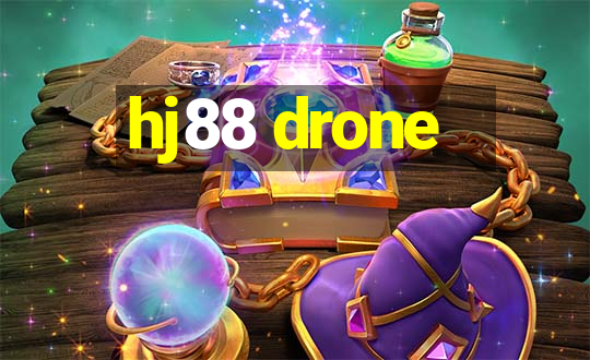 hj88 drone