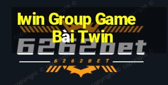 Iwin Group Game Bài Twin