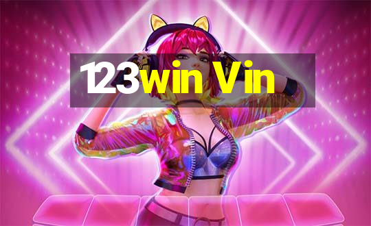 123win Vin