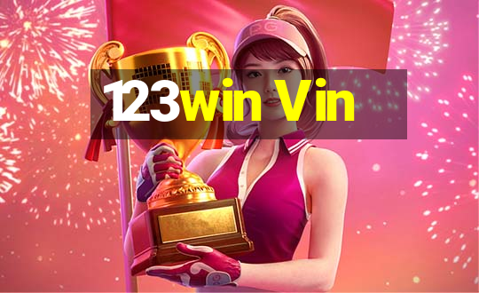 123win Vin