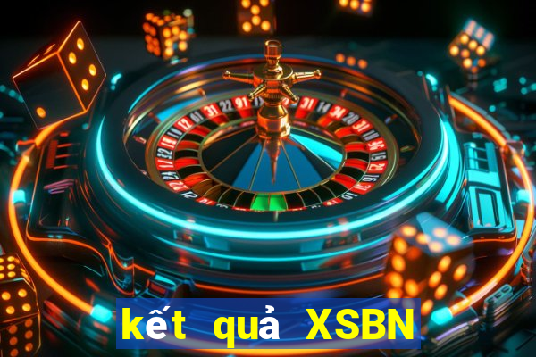 kết quả XSBN ngày 28