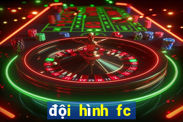 đội hình fc bayern münchen