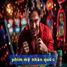 phim mỹ nhân quốc