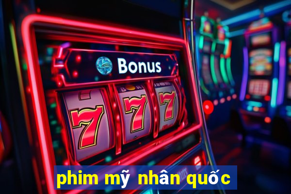 phim mỹ nhân quốc