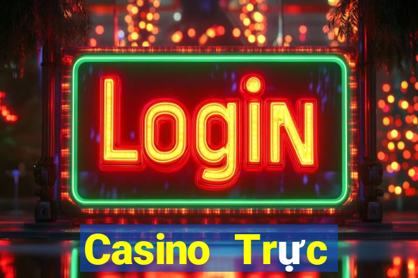 Casino Trực tiếp bigbet88