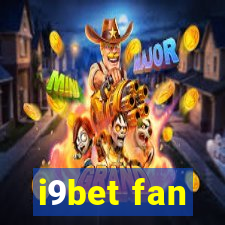 i9bet fan