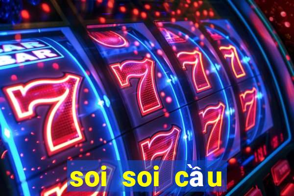 soi soi cầu miền bắc