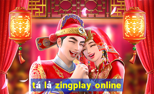 tá lả zingplay online