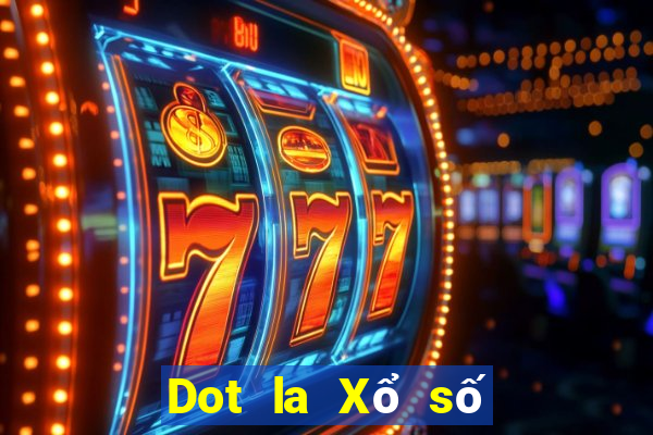 Dot la Xổ số Fun88 Tải về