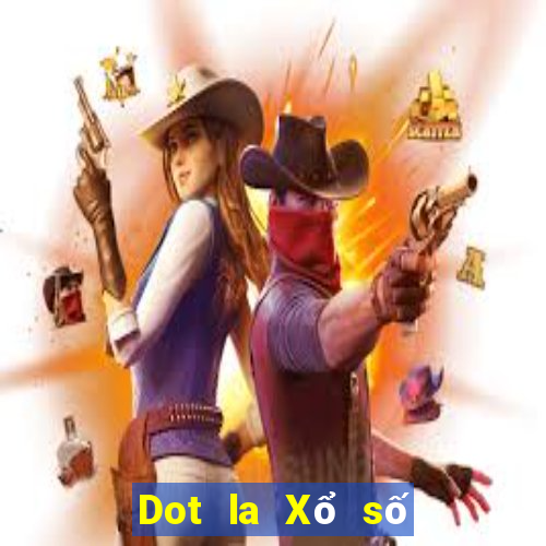 Dot la Xổ số Fun88 Tải về