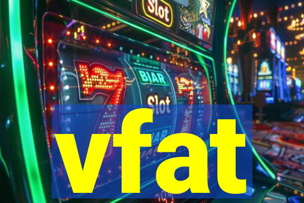 vfat