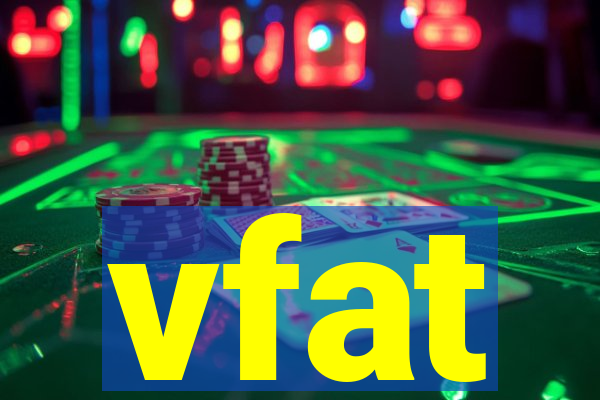 vfat