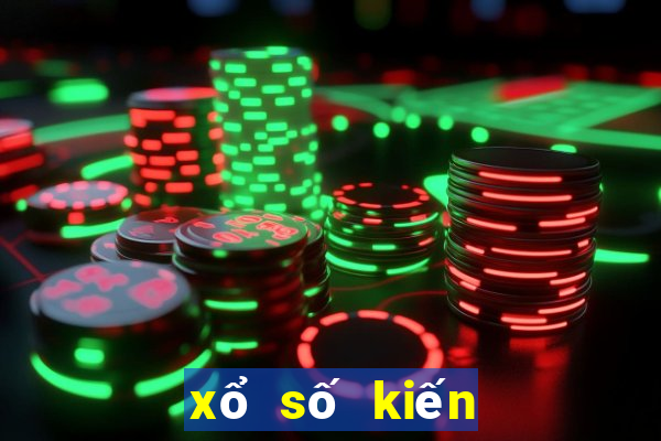 xổ số kiến thiết kiên kiên giang