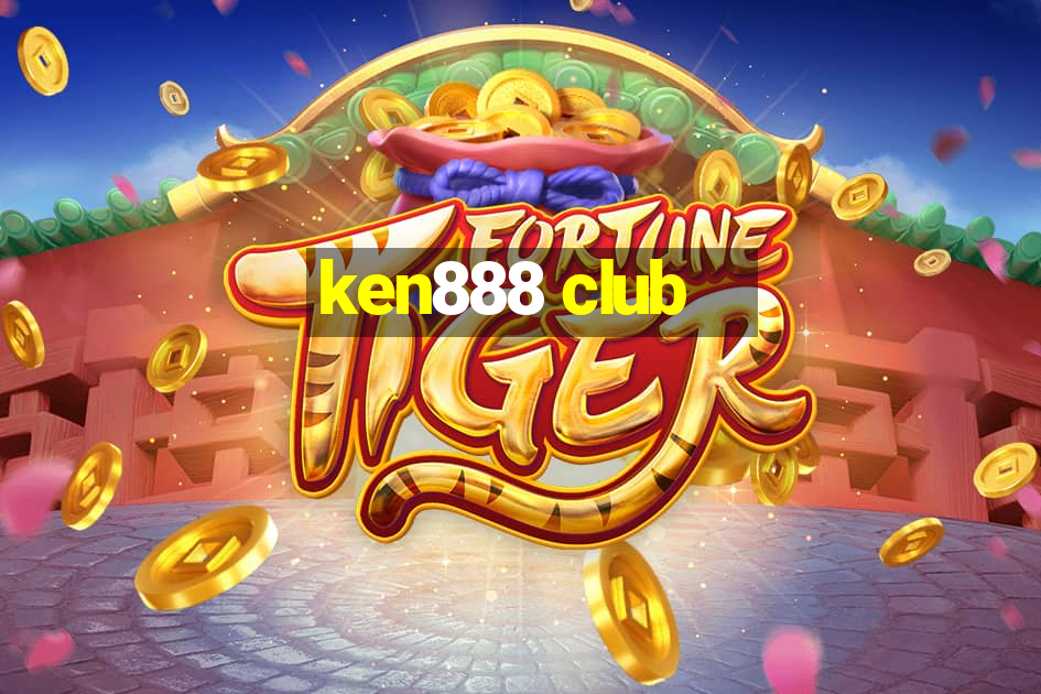 ken888 club