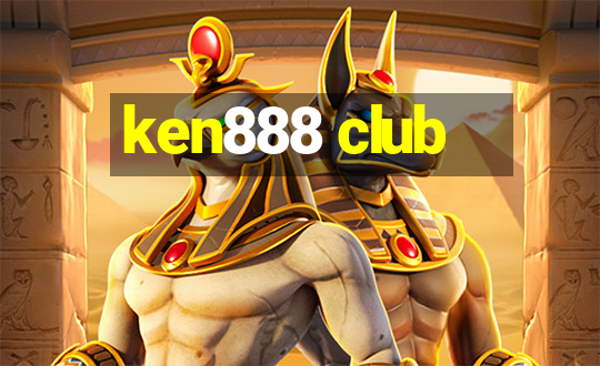 ken888 club