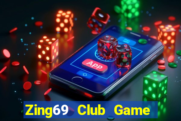 Zing69 Club Game Bài Uno