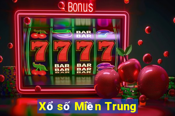 Xổ số Miền Trung