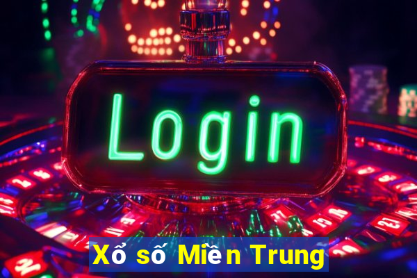 Xổ số Miền Trung