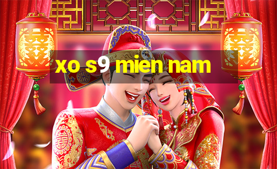 xo s9 mien nam