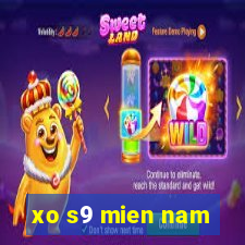 xo s9 mien nam