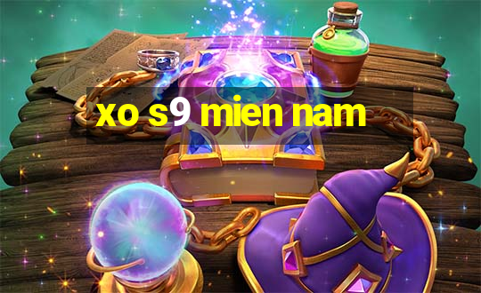 xo s9 mien nam