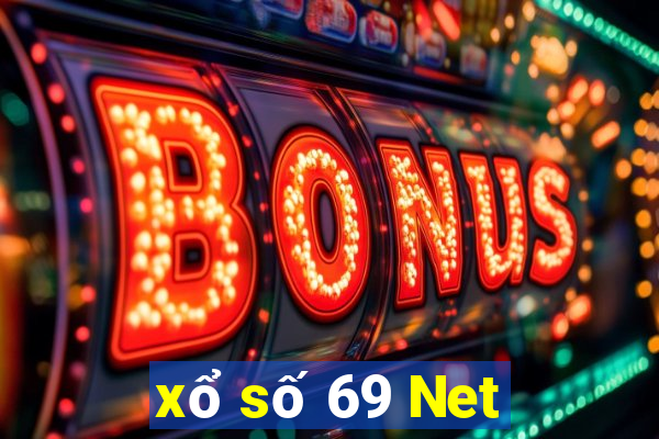 xổ số 69 Net