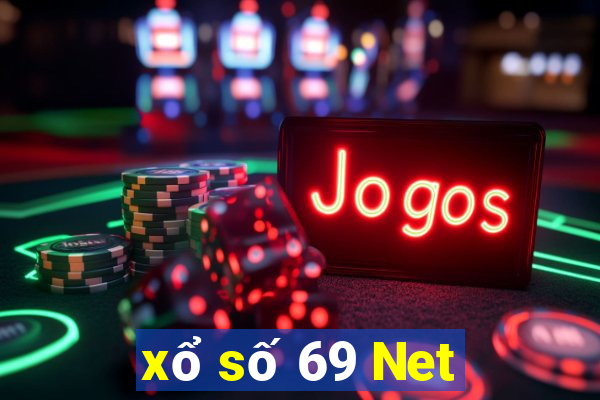 xổ số 69 Net