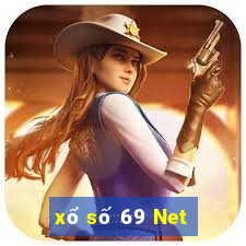 xổ số 69 Net