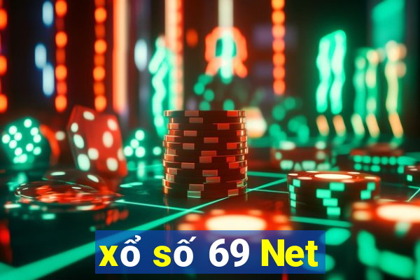 xổ số 69 Net