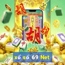 xổ số 69 Net