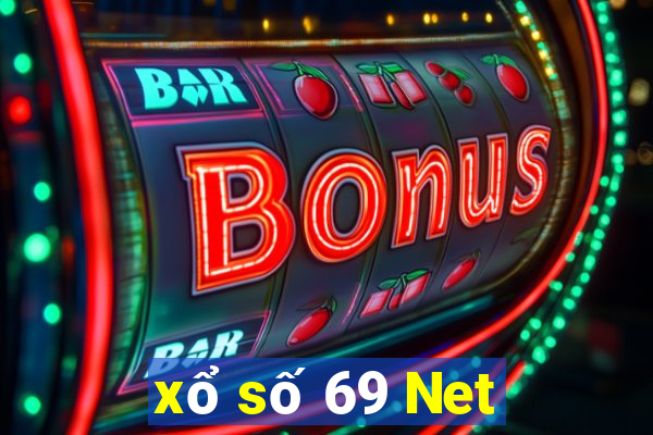 xổ số 69 Net