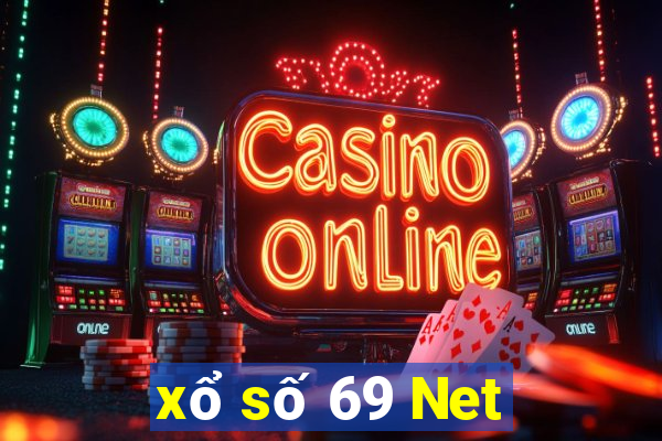 xổ số 69 Net