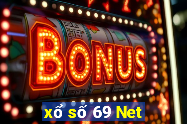 xổ số 69 Net