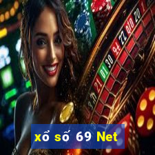 xổ số 69 Net