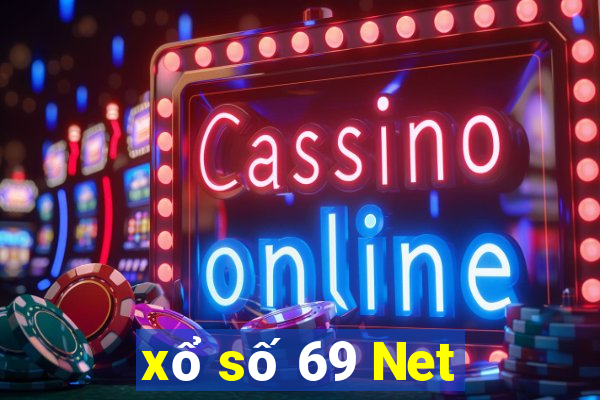 xổ số 69 Net