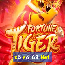 xổ số 69 Net