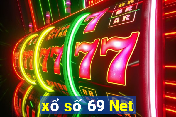 xổ số 69 Net