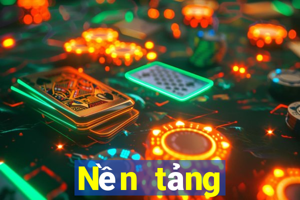 Nền tảng người đầy xổ số