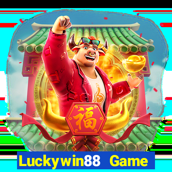 Luckywin88 Game Bài Kubet