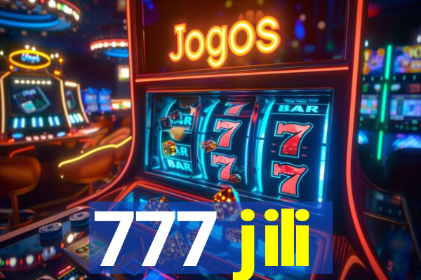 777 jili