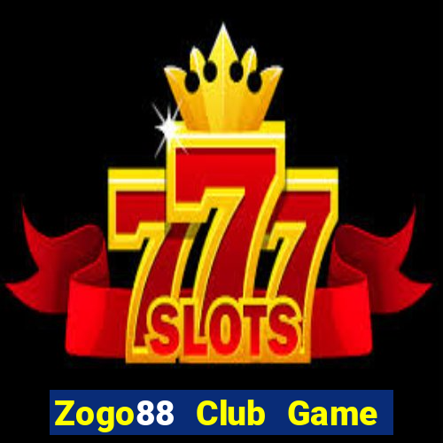 Zogo88 Club Game Bài Tiền Thật