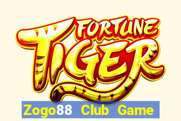 Zogo88 Club Game Bài Tiền Thật