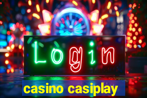 casino casiplay