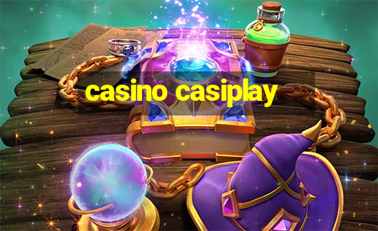 casino casiplay