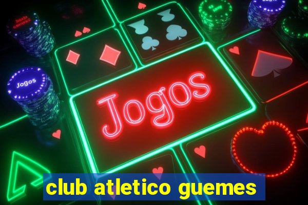 club atletico guemes