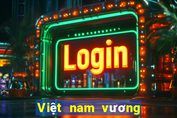 Việt nam vương miện Top Real