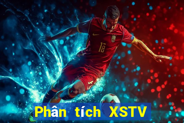 Phân tích XSTV ngày 13