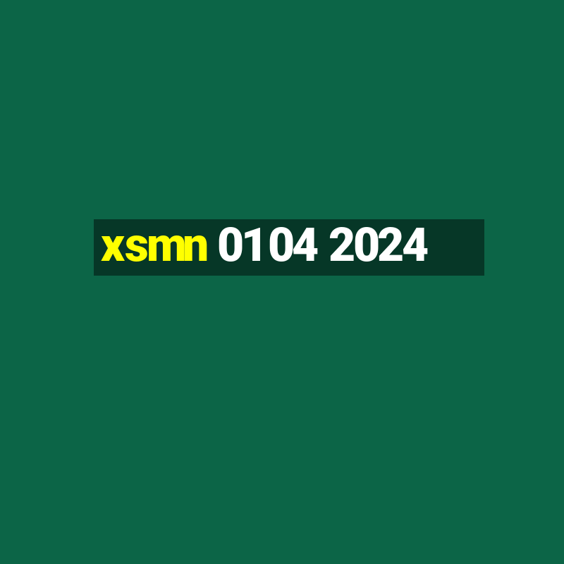 xsmn 01 04 2024